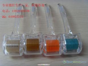 微针美容产品与OEM生产 打造专业祛疤与妊娠纹修复方案的优质供应商