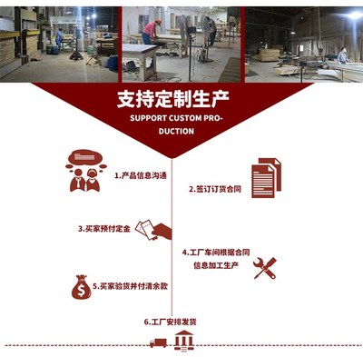 实木门与实木门板信息咨询指南 福广门业（商家）选购攻略